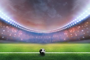 世界杯2026-东决关键战之夜，詹姆斯关键制胜，一球定江山