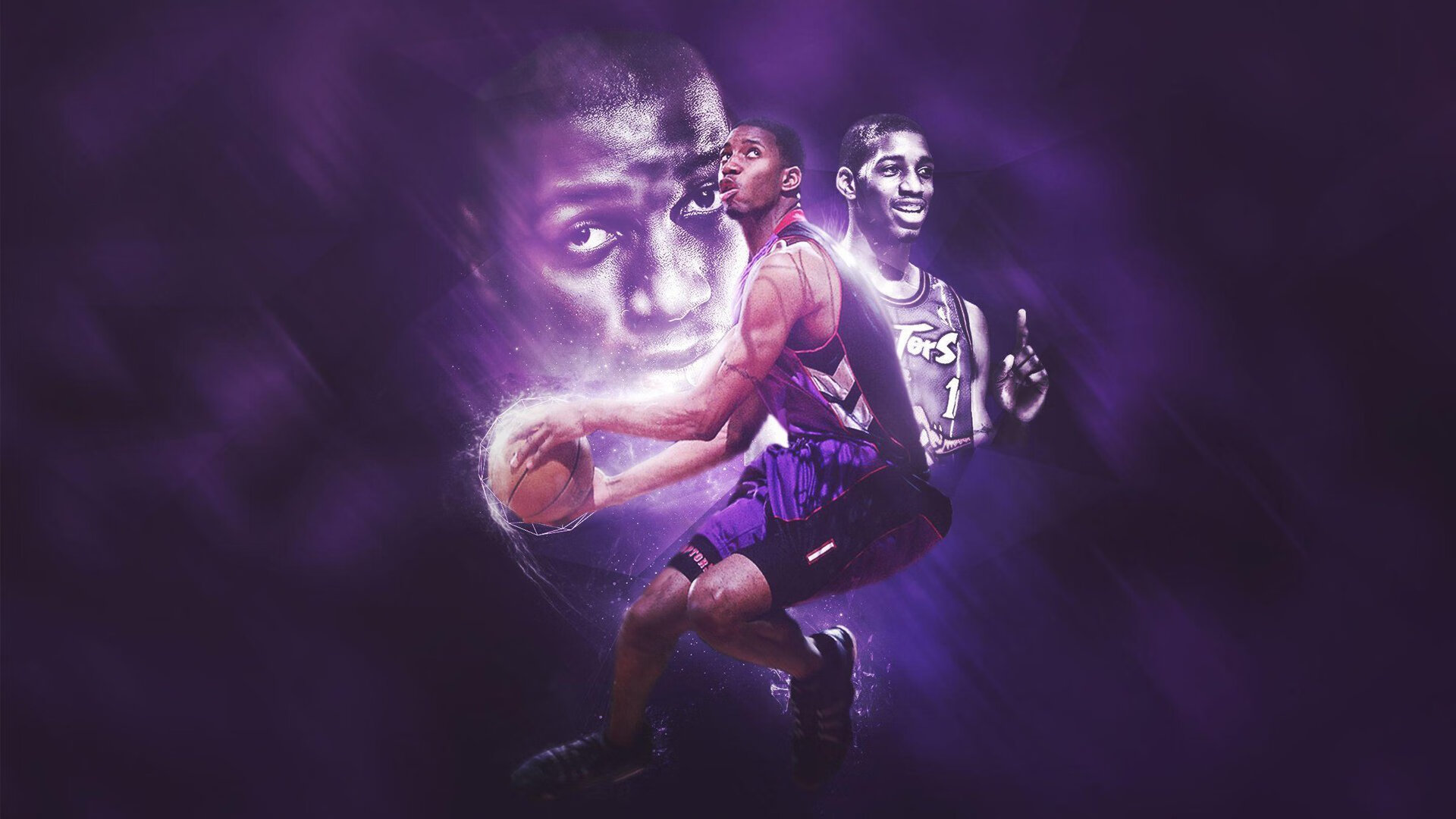 当爵士乐在总决赛响起，一场跨越太平洋的篮球寓言