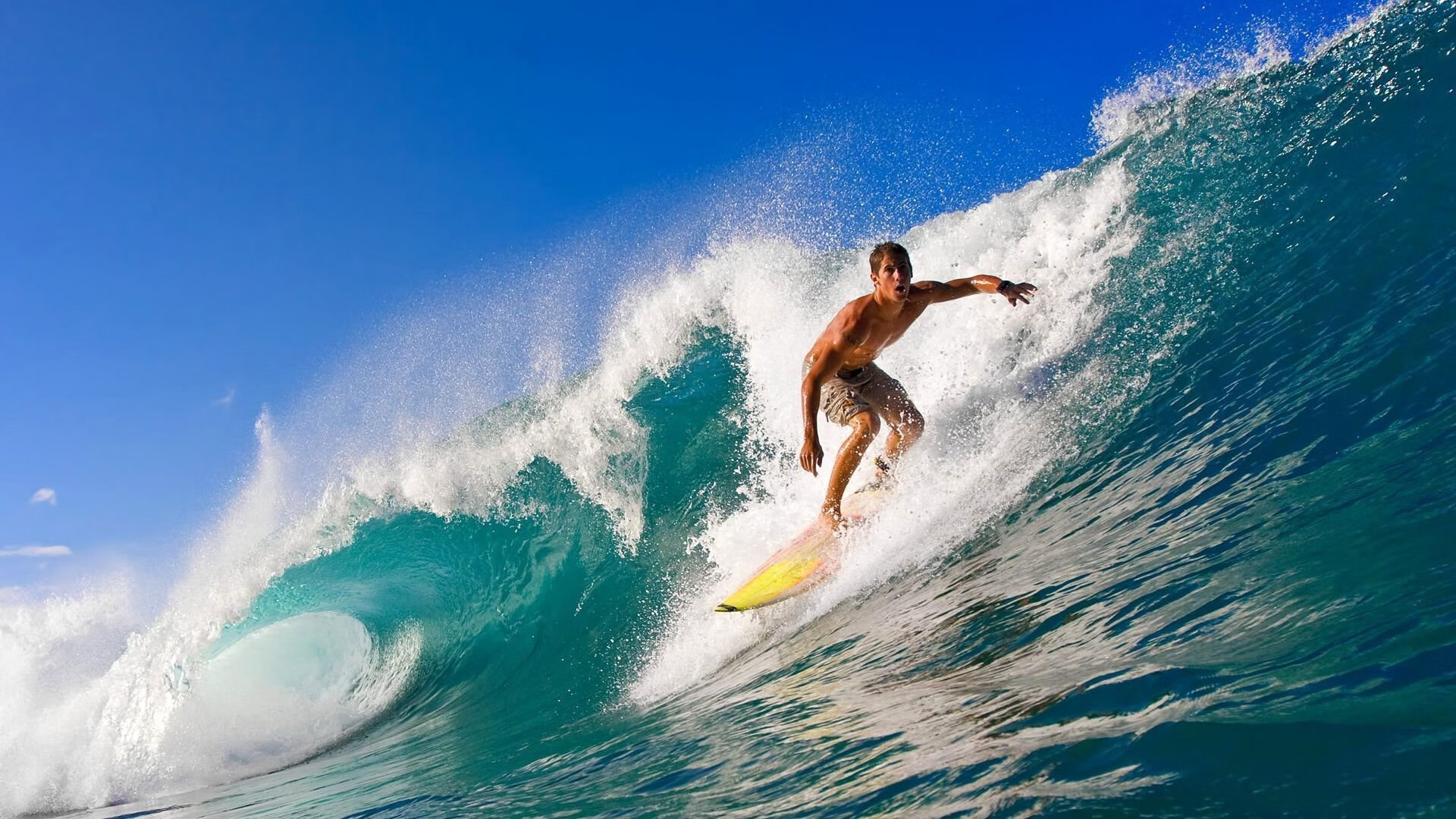 米切尔，当热火燃过冰封之地